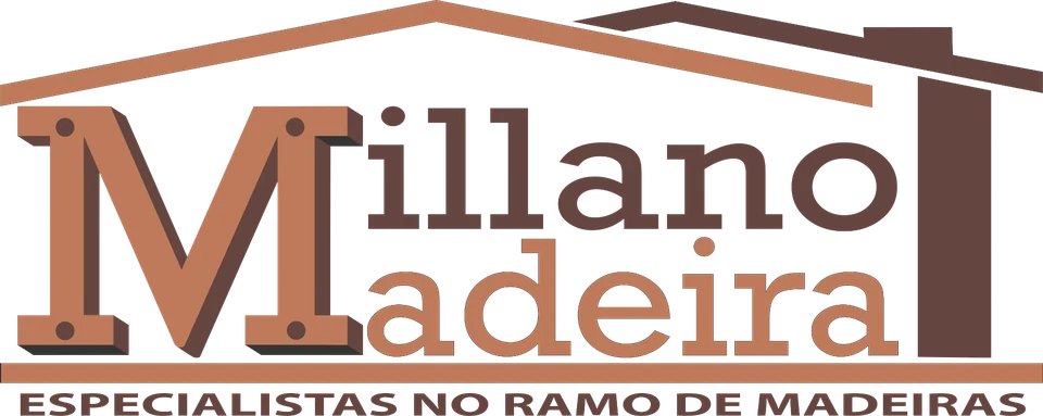 Millano Madeira — Especialistas no ramo de madeiras